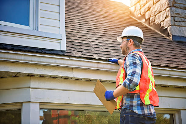 Licensed Gutter Repair And Installation service in Sherman, TX - Norken Roofing